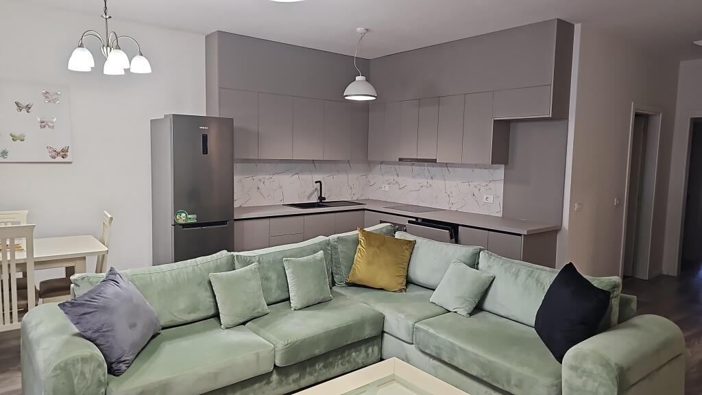 In affitto 2+1 delijorgj