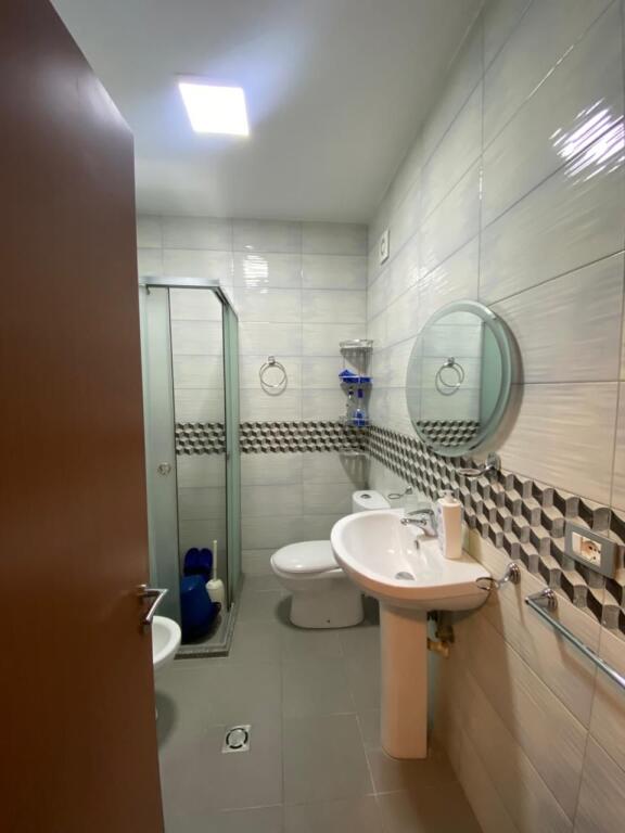 🏡 Apartment 1+1 for Rent – Yzberisht