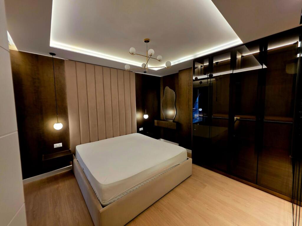 ✨Appartamento di Lusso in Affitto 3+1+2 | 📍Olympic Residence