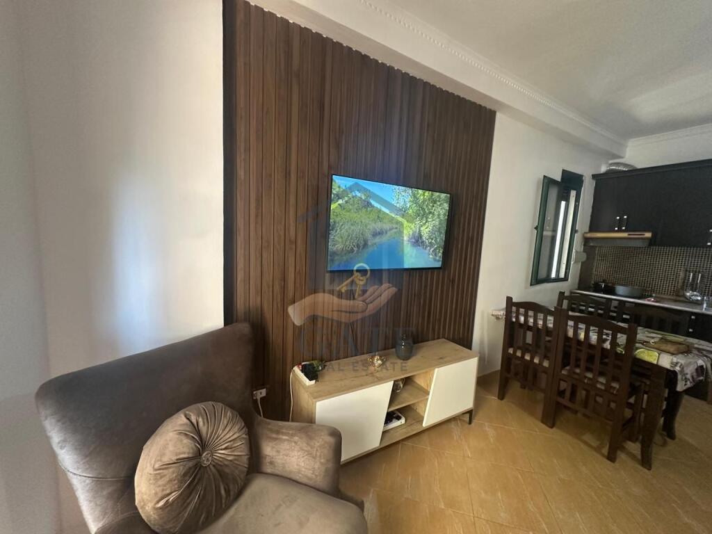 Shitet, Apartament 1+1, Mali Robit, Durres