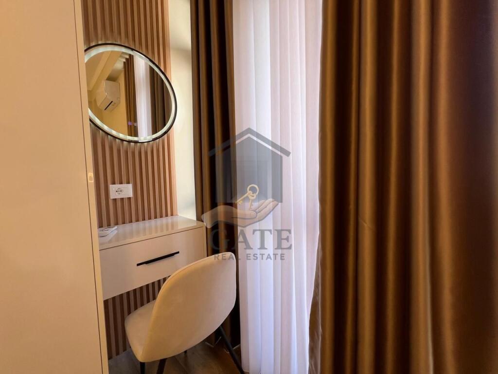 Vendesi in vendita Appartamento 1+1 – Spiaggia Iliria, Durazzo