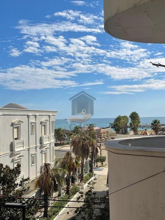 Apartament 1+1 me pamje nga deti – Plazh Iliria, Durrës