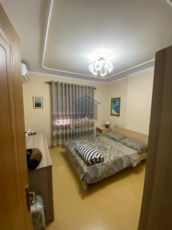 Super appartamento in vendita a Ish-Rajoni – Palazzina nuova, con ascensore e amministrazione 24/7