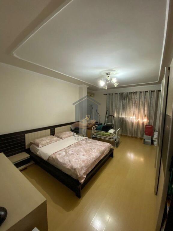 Super appartamento in vendita a Ish-Rajoni – Palazzina nuova, con ascensore e amministrazione 24/7