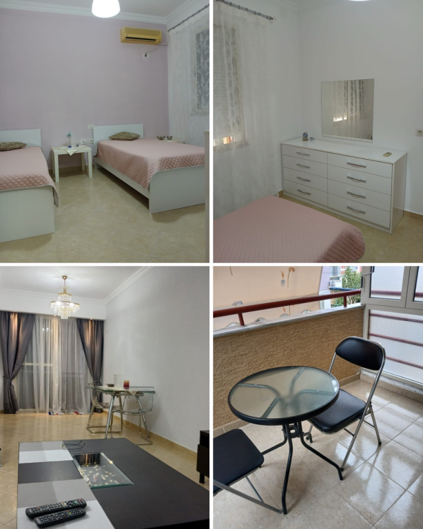 Affitto, Appartamento 2+1, Fresk, 520 euro/mese