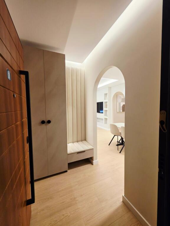 ✨Appartamento di Lusso in Affitto 3+1+2 | 📍Olympic Residence