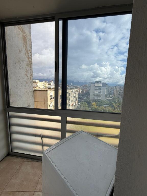 Appartamento 2+1, Irfan Tomini!