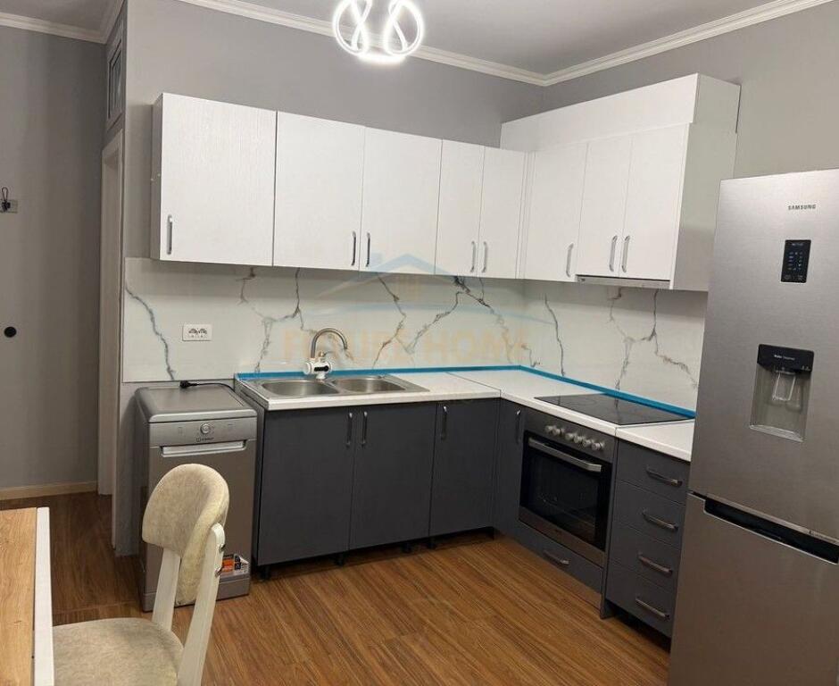 Affitto, Appartamento 2+1, Unaza e Re.  