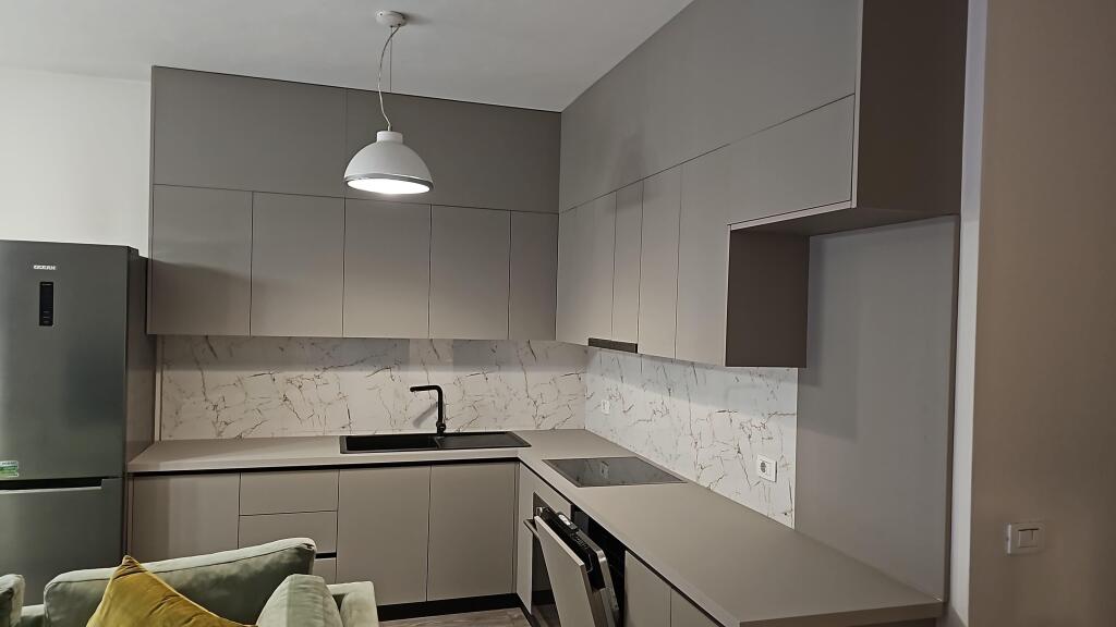 In affitto 2+1 delijorgj