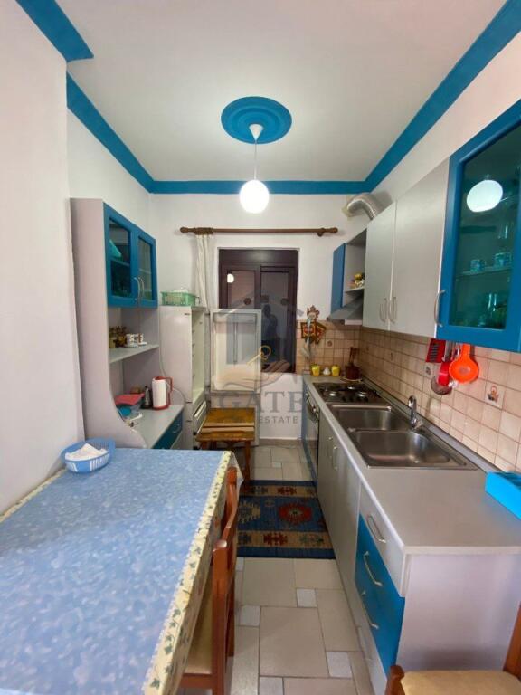 🏖️ Garzonierë për Qira në Plazh – Adriatik