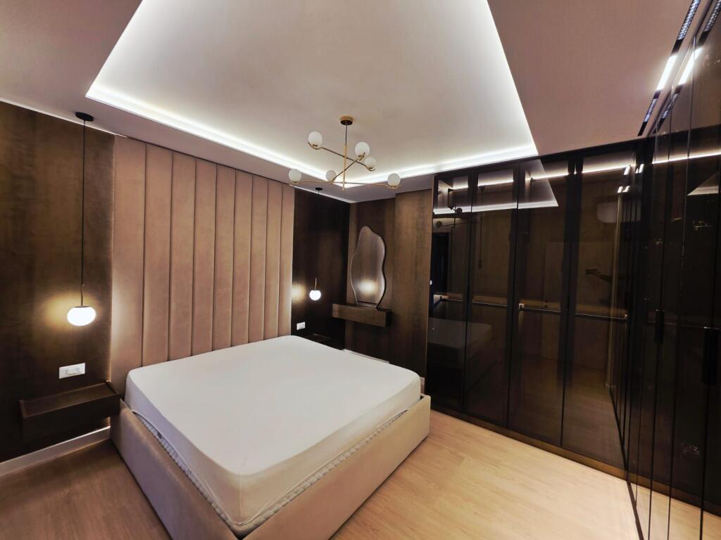 ✨Appartamento di Lusso in Affitto 3+1+2 | 📍Olympic Residence