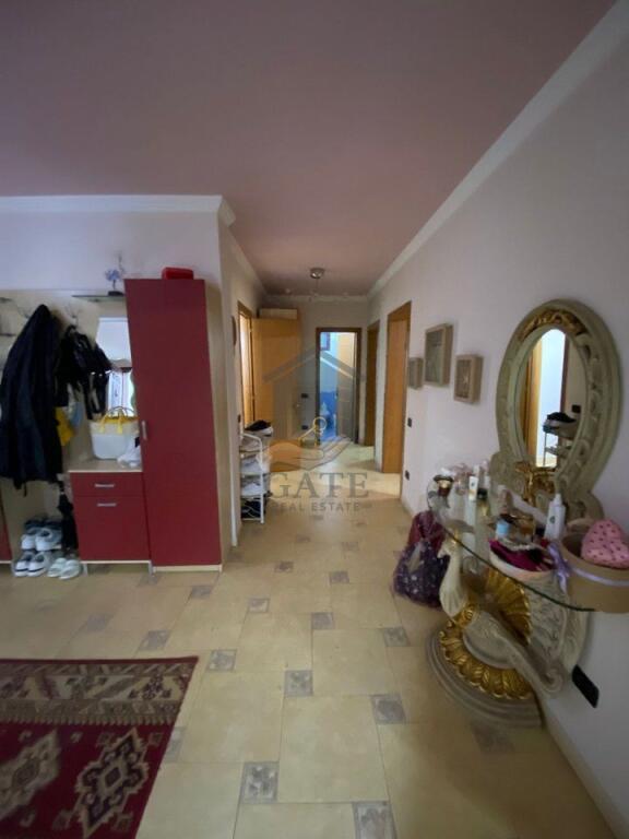 Super appartamento in vendita a Ish-Rajoni – Palazzina nuova, con ascensore e amministrazione 24/7