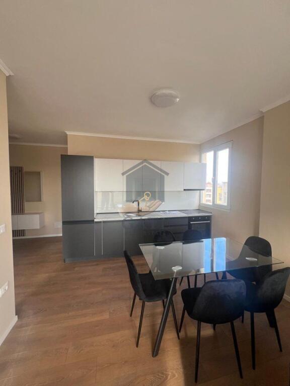 Shitet, Apartament 2+1, Plazh Iliria Durres