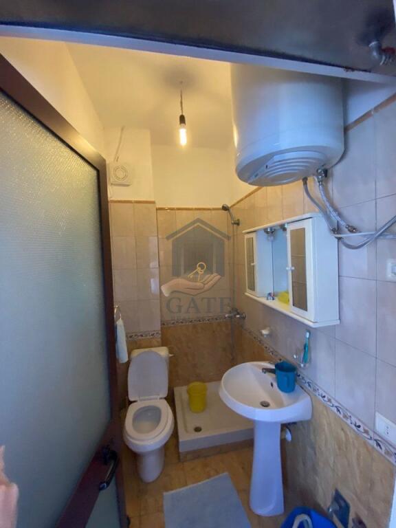 🏖️ Garzonierë për Qira në Plazh – Adriatik