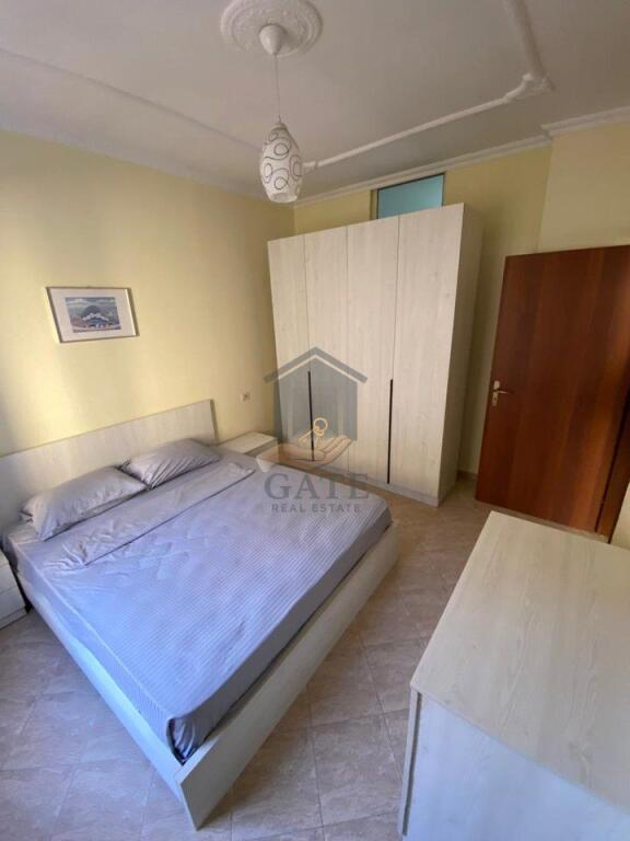 Appartamento 1+1 in affitto – Zona della Spiaggia, Rrota e Kuqe