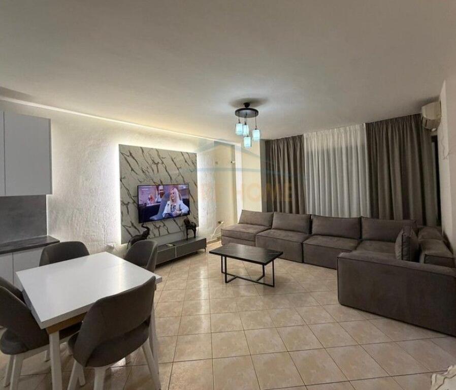 Appartamento 2+1 in affitto – Via Kavaja, vicino al Complesso Delijorgji