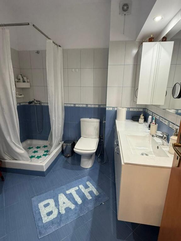 Fresk Affittasi Appartamento 2+1