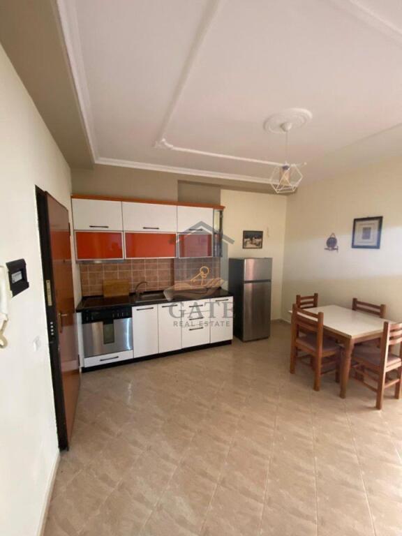 Appartamento 1+1 in affitto – Zona della Spiaggia, Rrota e Kuqe