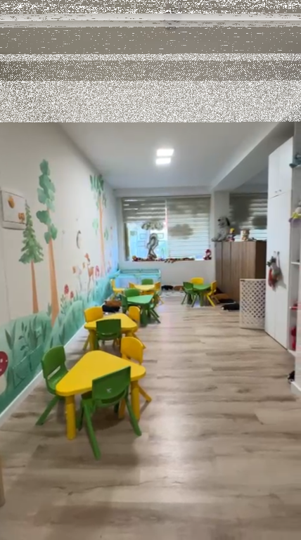 Asilo nido in vendita (Centro diurno per bambini). 📍Lago Secco