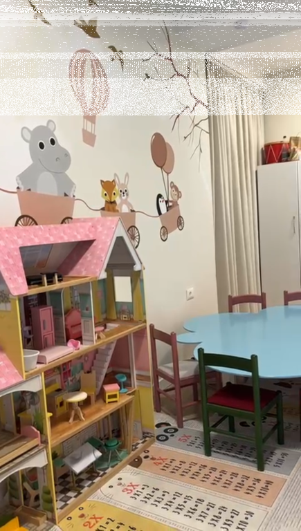 Asilo nido in vendita (Centro diurno per bambini). 📍Lago Secco