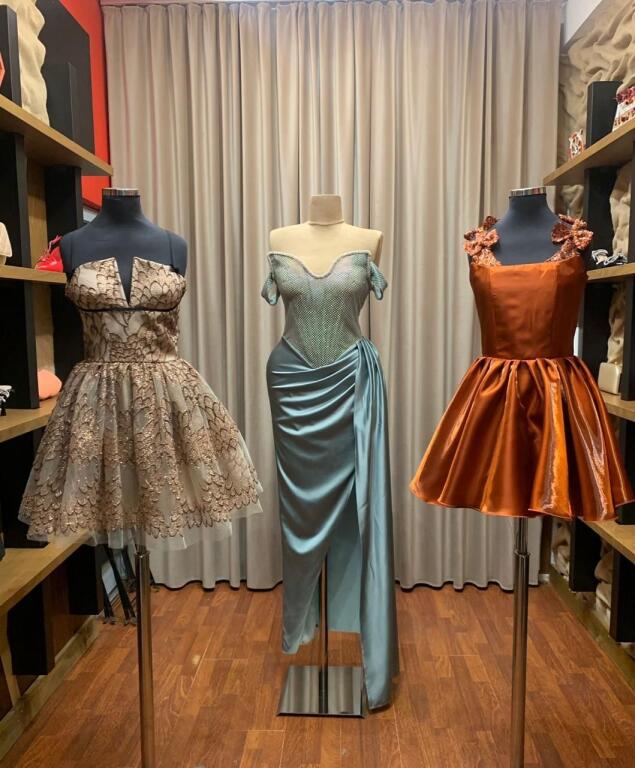 Locale Commerciale in Affitto