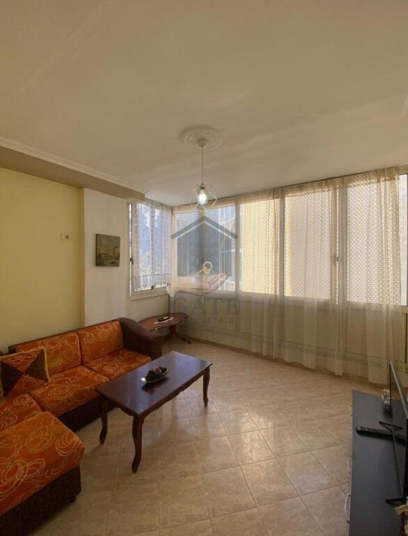 Appartamento 1+1 in affitto – Zona della Spiaggia, Rrota e Kuqe