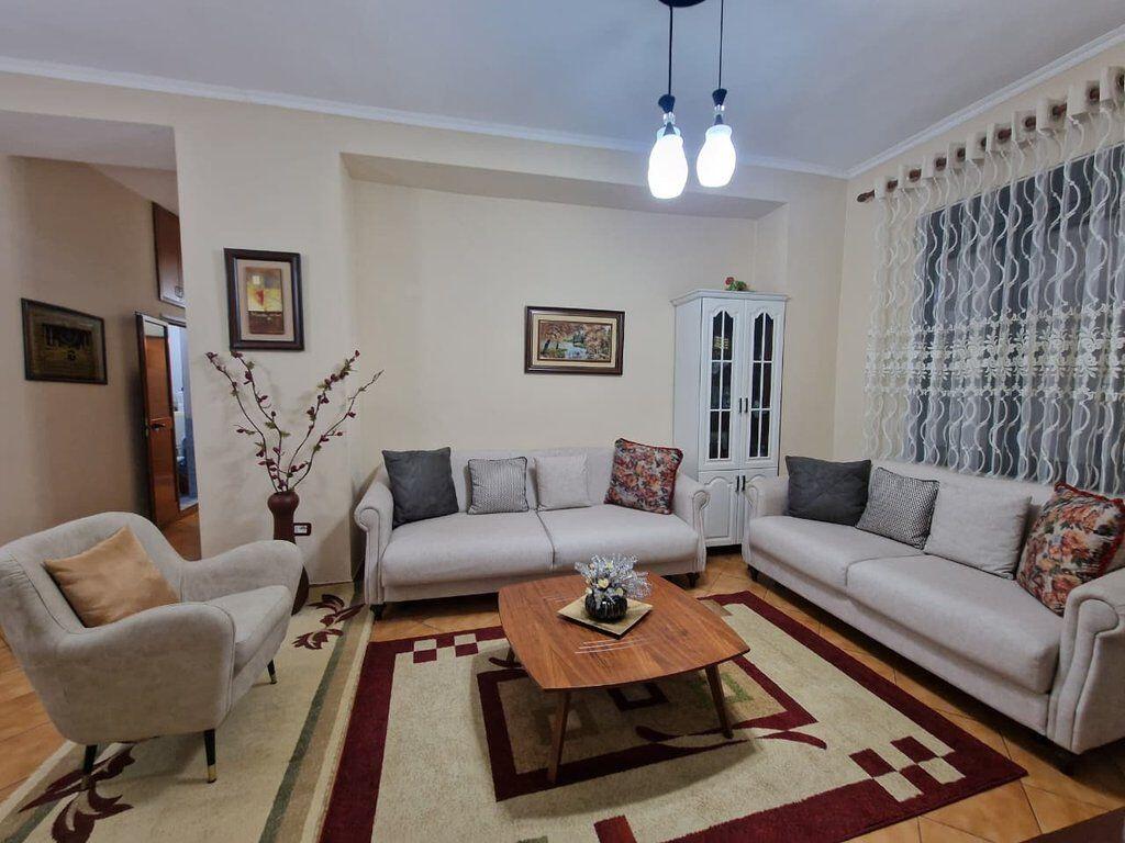 Appartamento 2+1+2 in affitto a Shallvaret