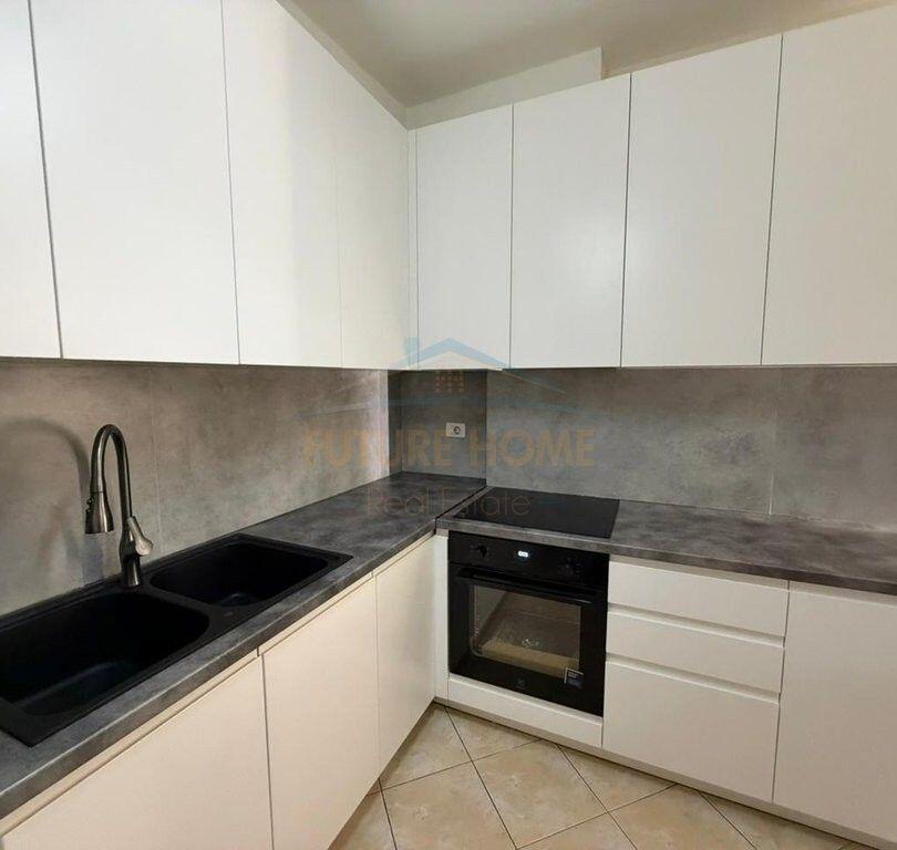 Appartamento 2+1 in affitto – Via Kavaja, vicino al Complesso Delijorgji