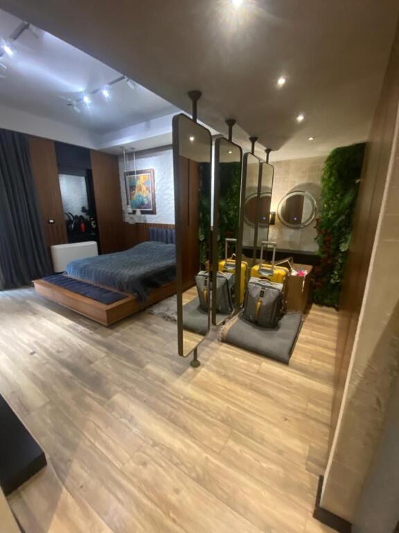 🏡 Affittasi appartamento moderno 3+1+2 bagni al Lago Secco