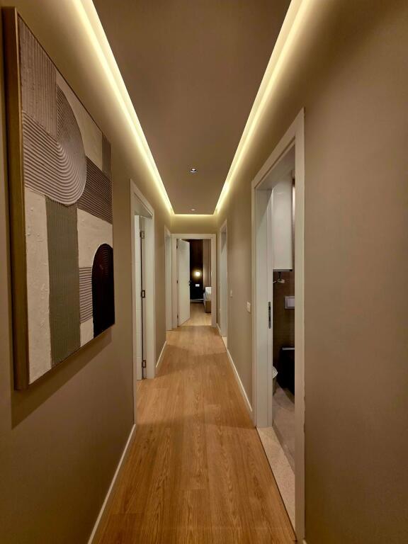 ✨Appartamento di Lusso in Affitto 3+1+2 | 📍Olympic Residence