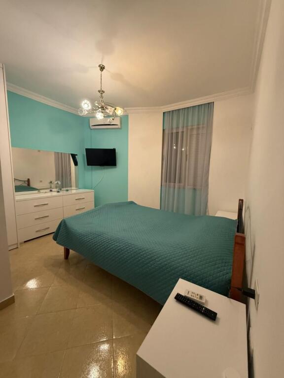 Fresk Affittasi Appartamento 2+1