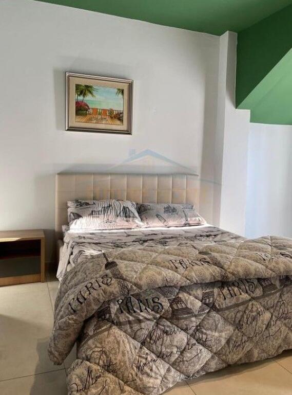 Apartament 1+1+Post Parkimi, Rruga e Dibrës, Tiranë.