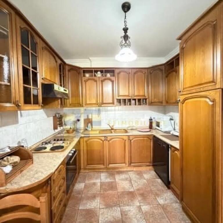 Apartament 2+1, Selvia!