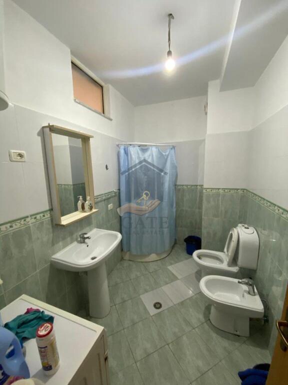 Appartamento 1+1 in affitto – Zona della Spiaggia, Rrota e Kuqe