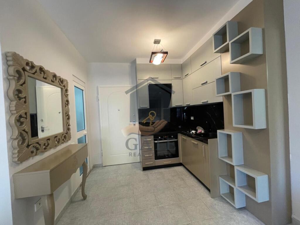 Apartament 1+1 me pamje nga deti – Plazh Iliria, Durrës