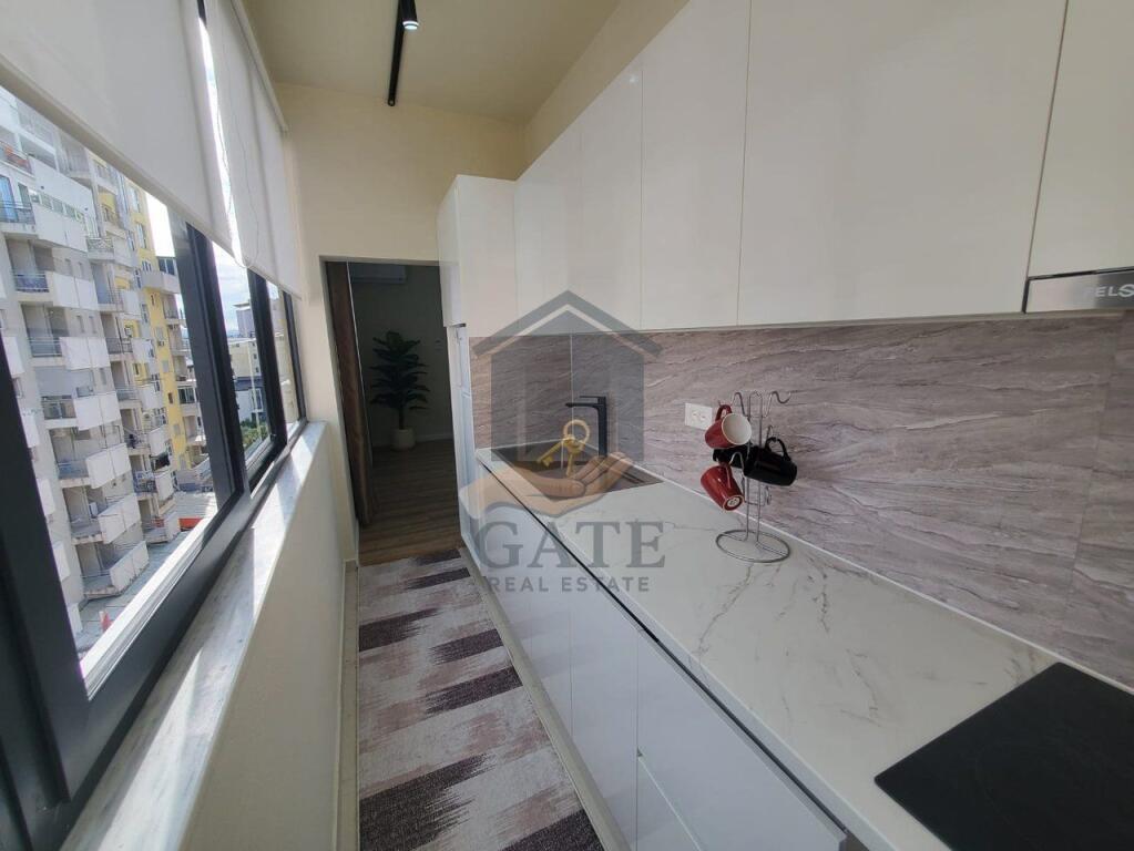 Vendesi in vendita Appartamento 1+1 – Spiaggia Iliria, Durazzo