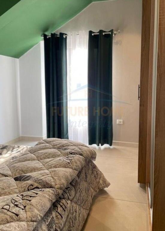 Apartament 1+1+Post Parkimi, Rruga e Dibrës, Tiranë.