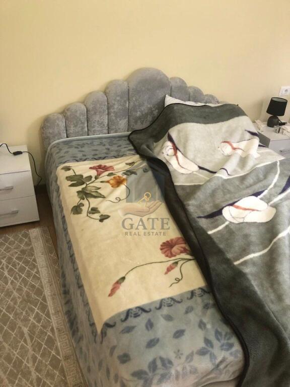 Vendesi in vendita 1+1 vicino all'Ospedale – Terzo piano