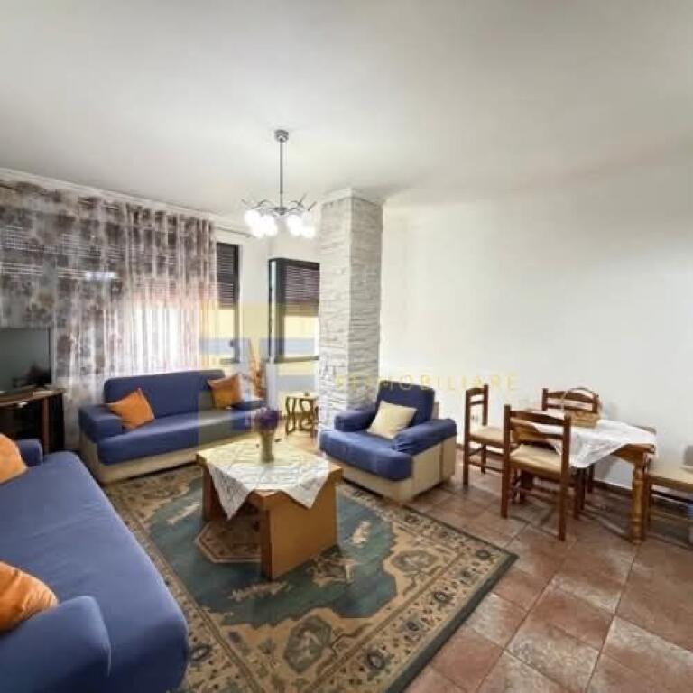 Apartament 2+1, Selvia!