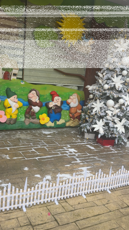 Asilo nido in vendita (Centro diurno per bambini). 📍Lago Secco