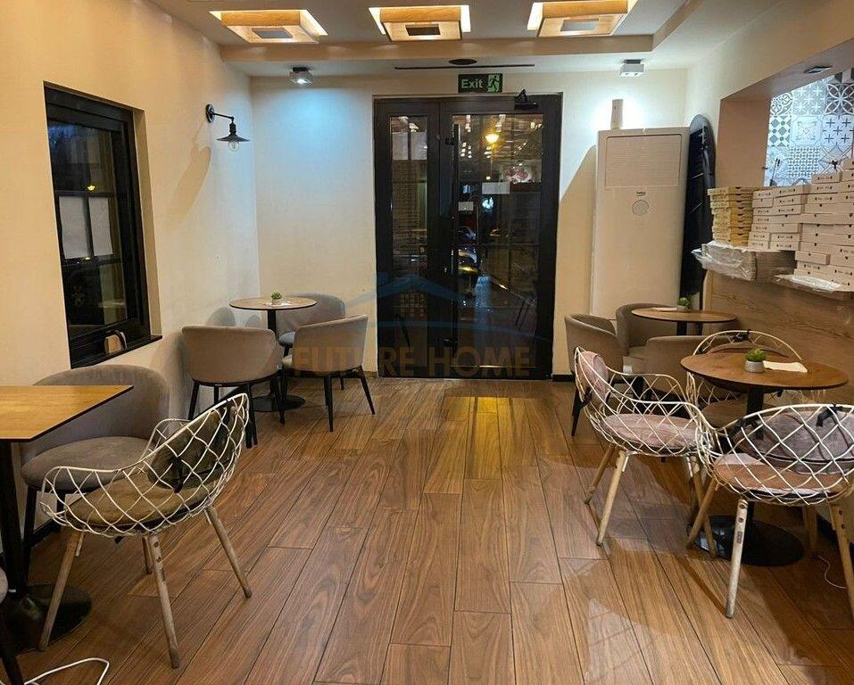 Locale Commerciale in Vendita – Zona Oxhaku, Tirana
