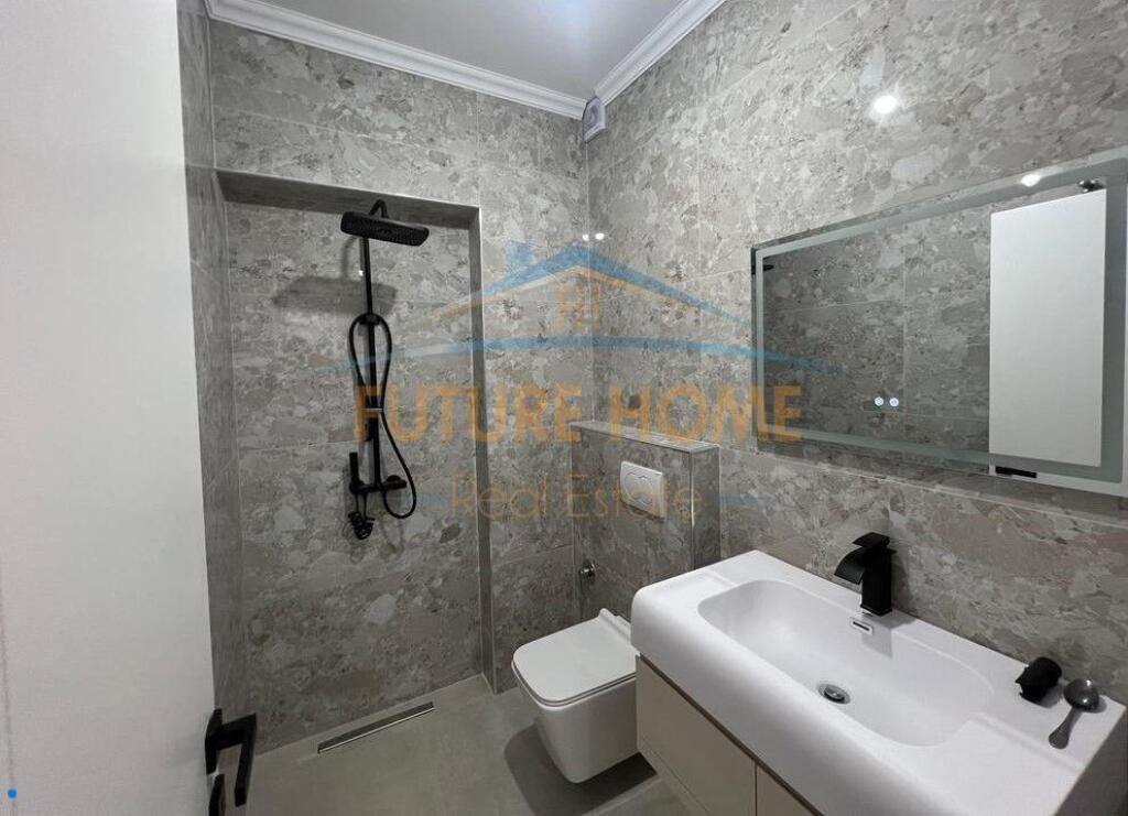 FOR SALE 2+1 APARTMENT AT BOGDANET STREET