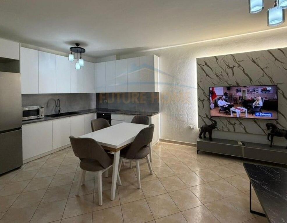 Appartamento 2+1 in affitto – Via Kavaja, vicino al Complesso Delijorgji