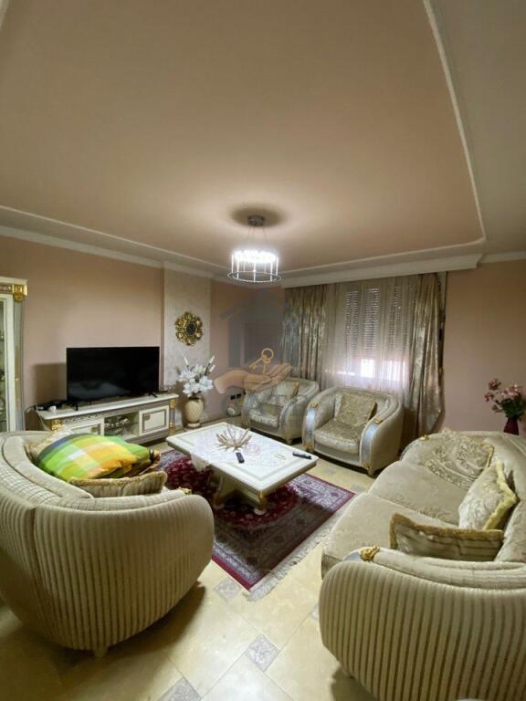 Super appartamento in vendita a Ish-Rajoni – Palazzina nuova, con ascensore e amministrazione 24/7