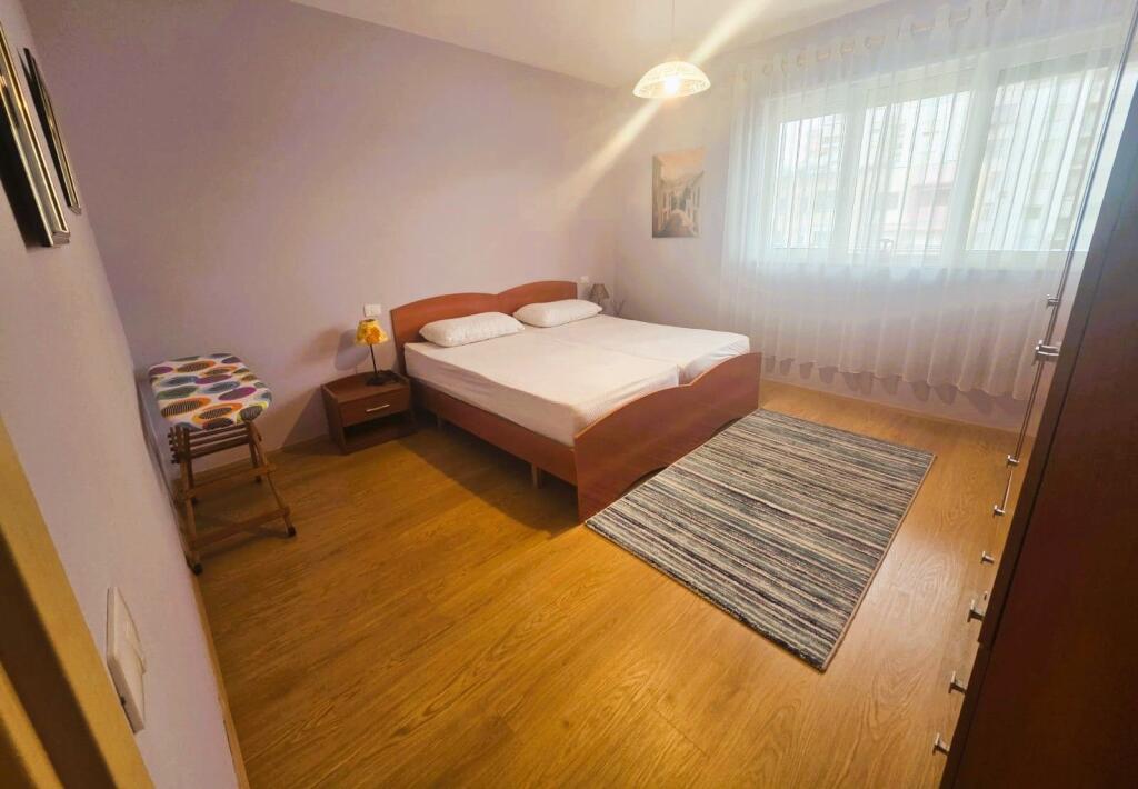 Apartament per qera prane Sheshit Pranvera