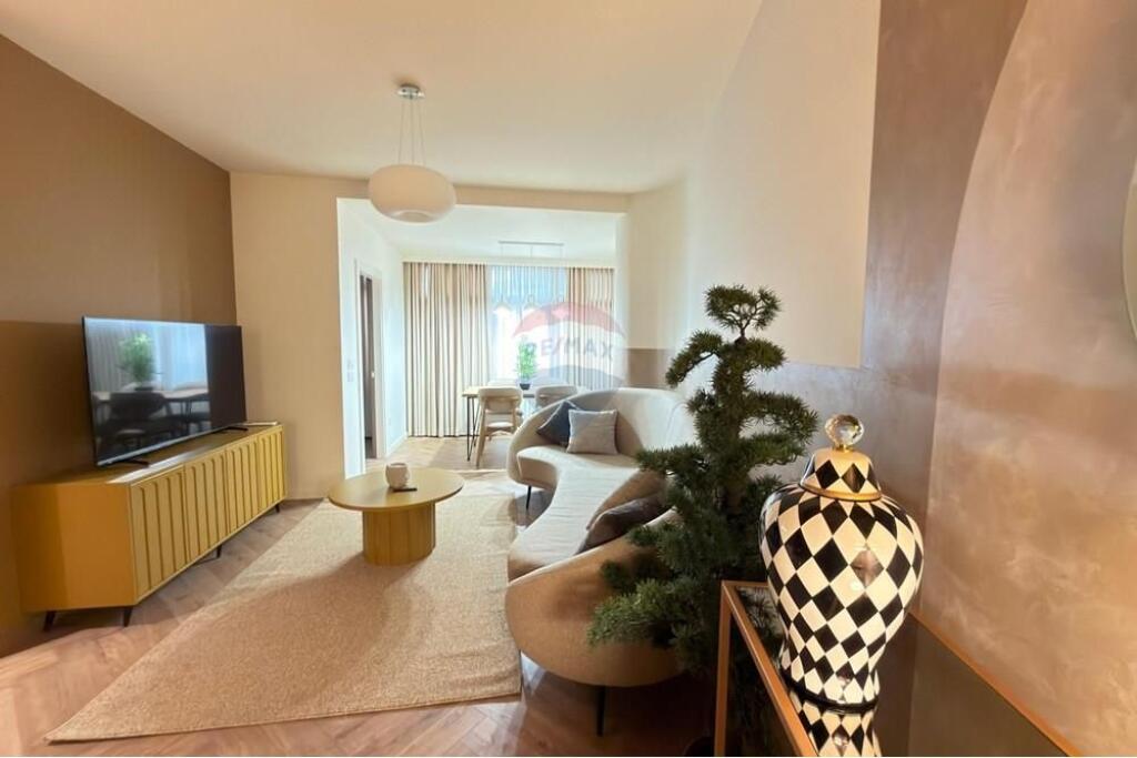 Apartament - Për Qira - Shkolla e Baletit, Tiranë