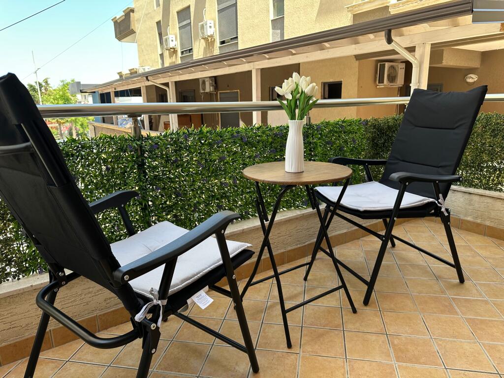 Appartamento 1+1 Durazzo, Ponte Dajlan