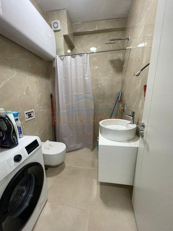 Qera, Apartamen 1+1, Liqeni i Thate, Tirane