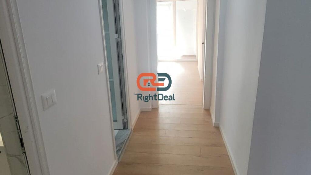 Ne Don Bosko, Shitet Apartament 2+1+2 Me Planimteri Te Rregullt!!