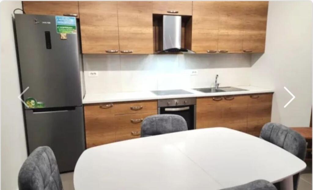 Jepet me qira: 1+1+ Ballkon te Kodra e Diellit 1